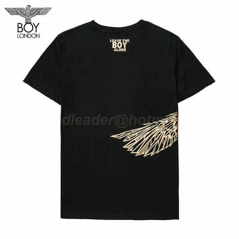 Boy London Men's T-shirts 187